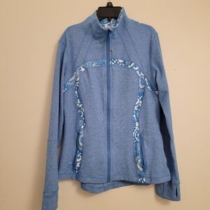 Lululemon Jacket Women Size 12